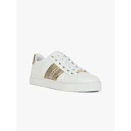 ALDO Women Embellished Lace Up Sneakers