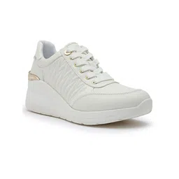 ALDO Women GRADSKIYA-IN100 Woven Design Sneakers