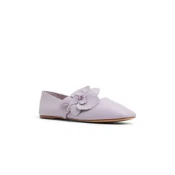 ALDO Women Leather Slip-On Sneakers