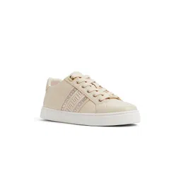 ALDO Women Striped Sneakers