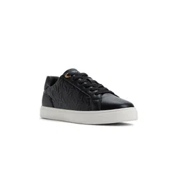 ALDO Women Textured Lace-Ups Sneakers