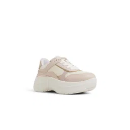 ALDO Women Textured Sneakers