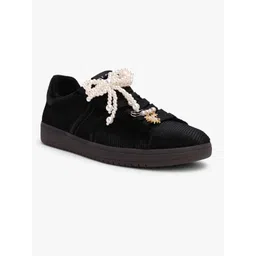 ALDO Women Textured Sneakers