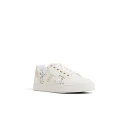 ALDO Women Textured Sneakers