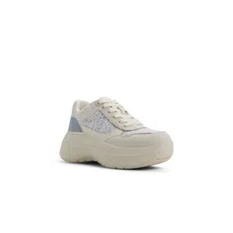 ALDO Women Textured Sneakers