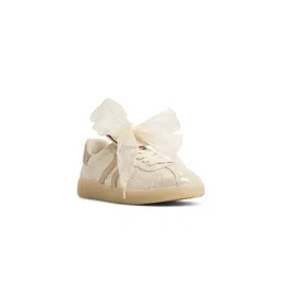ALDO Women Textured Velcro Sneakers