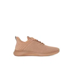 Aldo Women's Beige Casual Sneakers