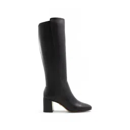 Aldo Women's Black Casual Booties