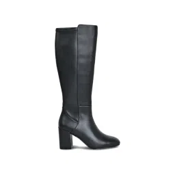 Aldo Women's Black Casual Booties