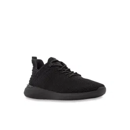 Aldo Women's Black Casual Sneakers