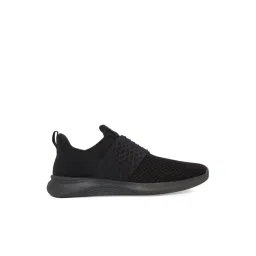 Aldo Women's Black Casual Sneakers