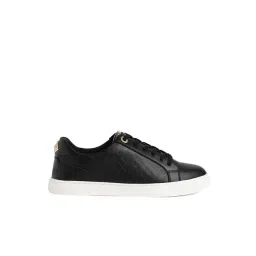 Aldo Women's Black Sneakers