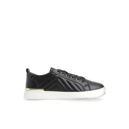 Aldo Women's Black Sneakers
