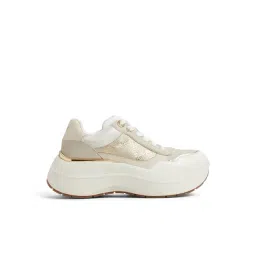 Aldo Women's Bone Sneakers