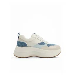 Aldo Women's ETIENE Denim Sneakers