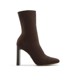 Aldo Women's FAELORA Brown Casual Booties