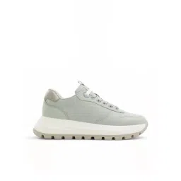 Aldo Women's LISETTE Grey Running Shoes