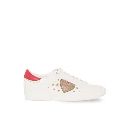 Aldo Women's Marshmallow Sneakers