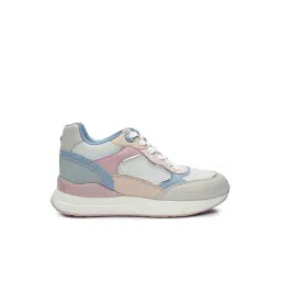 Aldo Women's Multicolor Sneakers