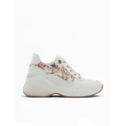 Aldo Women's Multicolor Sneakers