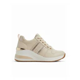 Aldo Women's RONGAN Beige Sneakers