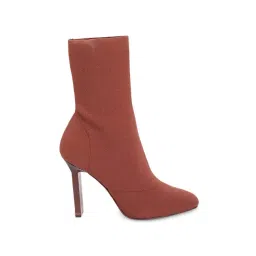 Aldo Women's Rust Casual Booties