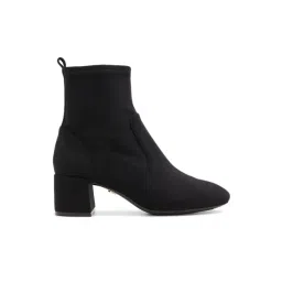 Aldo Women's TIRGUS Black Casual Boots