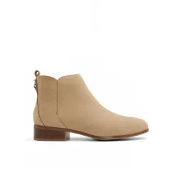 Aldo Women's VERITY Khaki Casual Booties