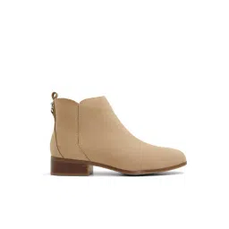 Aldo Women's VERITY Khaki Casual Boots