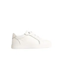 Aldo Women's White Sneakers