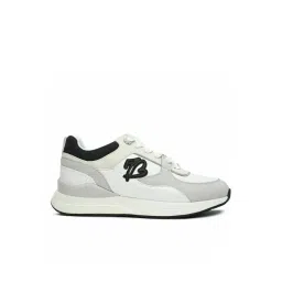 Aldo Women's White Sneakers