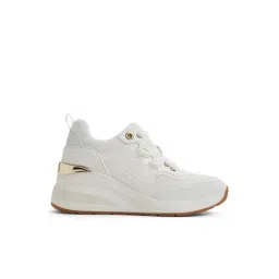 ALDO Women's White Sneakers