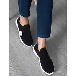 Alia Slip On Sneakers For Women