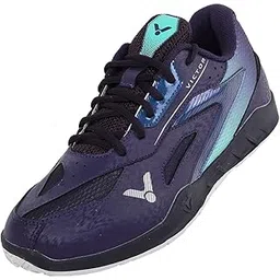 All-Around VG111 Professional Badminton Shoes U-Shape2.5