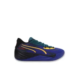 All-Pro NITRO Crowd Craze Unisex Basketball Shoes