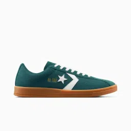 All Star Classic Trainer Suede unisex low top shoe