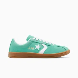 All Star Classic Trainer Suede unisex low top shoe