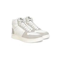 Allen Cooper Men Lace-Ups Round Toe Core