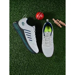 Allen Cooper Men Mesh Running Sports Shoes