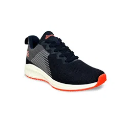 Allen Cooper Men Mesh Ultralite Running Shoes