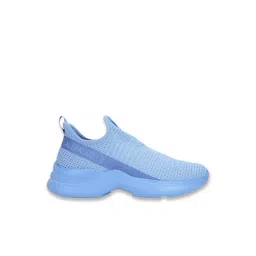 Allen Solly Women's Blue Walking Shoes