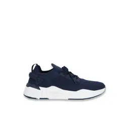 Allen Solly Women's Navy Running Shoes