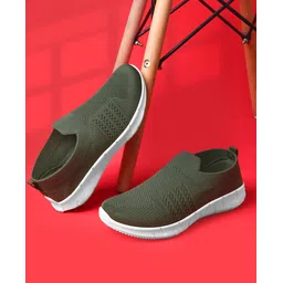 ALLEN Walking Shoes For Women