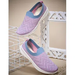 ALLEN Walking Shoes For Women