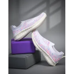 ALLEN Walking Shoes For Women