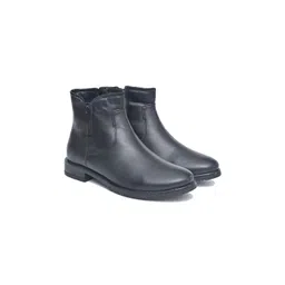 Alleviater Women Block-Heeled Boots