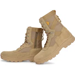 Alpha Aerolite 8.0 Military & Tactical Boot Boots For Men
