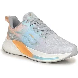 Amelia Women’s Sports Shoes for Running & Gym |Daily Workout Fitness & Outdoor Activities Shoes for Women’s