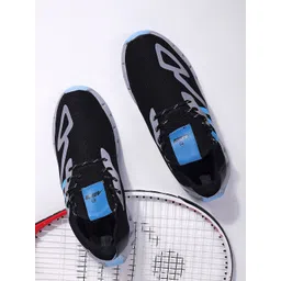 AMICO Men Lightweight Mesh Running Shoes