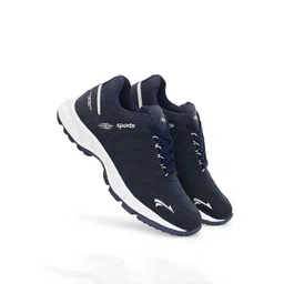 AMICO Men Running Non-Marking Shoes